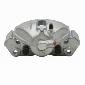 Dodge Sprinter 2500 Brake Caliper - Front Left - DFC - Premium - Silver - `02-`06