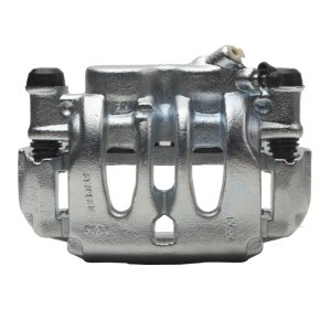 Dodge Sprinter 2500 Brake Caliper - Front Right - DFC - Premium - Silver Zinc Coated - `07-`18