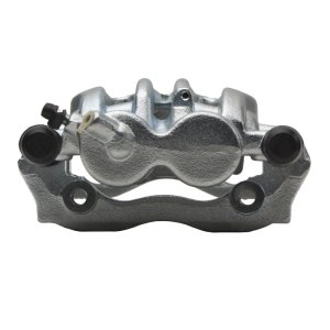 Dodge Sprinter 2500 Brake Caliper - Front Right - DFC - Premium - Silver Zinc Coated - `07-`18