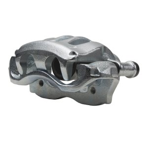 Dodge Sprinter 2500 Brake Caliper - Front Left - DFC - Premium - Silver Zinc Coated - `07-`18