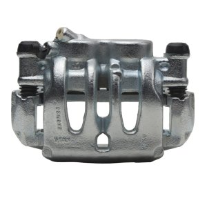 Dodge Sprinter 2500 Brake Caliper - Front Left - DFC - Premium - Silver Zinc Coated - `07-`18