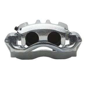 Dodge Sprinter 2500 Brake Caliper - Front Left - DFC - Premium - Silver Zinc Coated - `07-`18