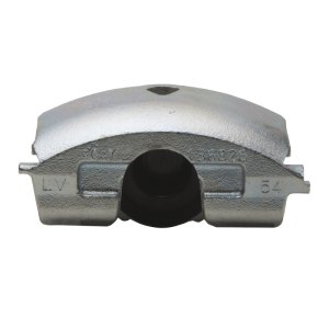 Dodge Neon Brake Caliper - Front - DFC - Premium - Silver Zinc Coated - `00-`05