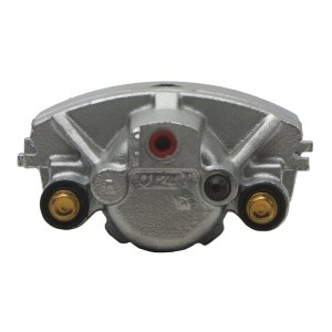 Dodge Neon Brake Caliper - Front - DFC - Premium - Silver Zinc Coated - `00-`05