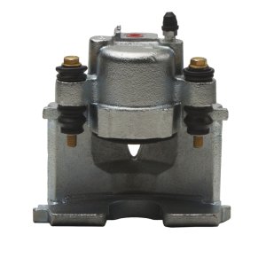 Dodge Neon Brake Caliper - Front - DFC - Premium - Silver Zinc Coated - `00-`05