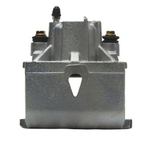 Dodge Neon Brake Caliper - Front - DFC - Premium - Silver Zinc Coated - `00-`05