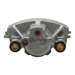 Dodge Neon Brake Caliper - Front - DFC - Premium - Silver Zinc Coated - `00-`05