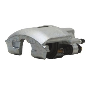 Dodge Neon Brake Caliper - Front - DFC - Premium - Silver Zinc Coated - `00-`05