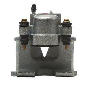 Dodge Neon Brake Caliper - Front - DFC - Premium - Silver Zinc Coated - `00-`05