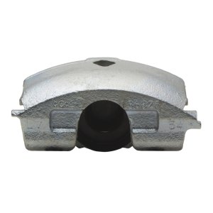 Dodge Neon Brake Caliper - Front - DFC - Premium - Silver Zinc Coated - `00-`05