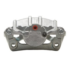 Chrysler Voyager Brake Caliper - Front - DFC - Premium - Silver Zinc Coated - `01-`05 Chrysler Voyager Brake Caliper - Front - DFC - Premium - Silver Zinc Coated - `01-`05