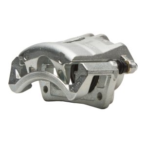 Chrysler Voyager Brake Caliper - Front - DFC - Premium - Silver Zinc Coated - `01-`05 Chrysler Voyager Brake Caliper - Front - DFC - Premium - Silver Zinc Coated - `01-`05