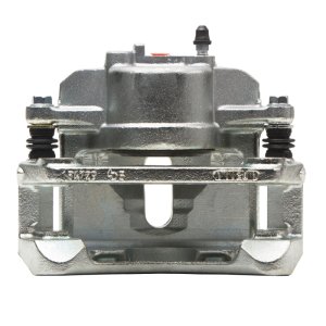 Chrysler Voyager Brake Caliper - Front - DFC - Premium - Silver Zinc Coated - `01-`05 Chrysler Voyager Brake Caliper - Front - DFC - Premium - Silver Zinc Coated - `01-`05