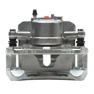 Chrysler Town & Country Brake Caliper - Front - DFC - Premium - Silver Zinc Coated - `01-`05