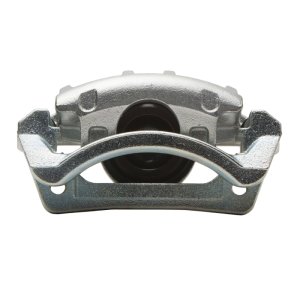 Chrysler Town & Country Brake Caliper - Front - DFC - Premium - Silver Zinc Coated - `01-`05