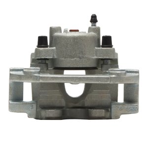 Chrysler Voyager Brake Caliper - Front-R - DFC - Premium - Silver Zinc Coated - `01-`07