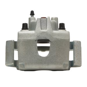 Chrysler Voyager Brake Caliper - Front-R - DFC - Premium - Silver Zinc Coated - `01-`07