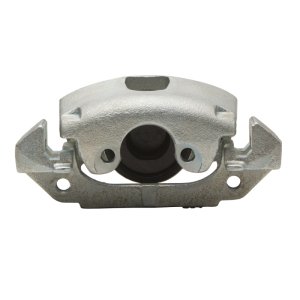 Chrysler Town & Country Brake Caliper - Front-L - DFC - Premium - Silver Zinc Coated - `01-`07