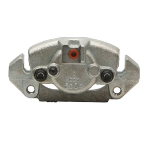 Chrysler Town & Country Brake Caliper - Front-L - DFC - Premium - Silver Zinc Coated - `01-`07