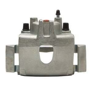 Chrysler Town & Country Brake Caliper - Front-L - DFC - Premium - Silver Zinc Coated - `01-`07