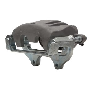 Chrysler 300 Brake Caliper - Front - DFC - Premium - Silver Zinc Coated - `05-`11