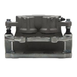 Chrysler 300 Brake Caliper - Front - DFC - Premium - Silver Zinc Coated - `05-`11