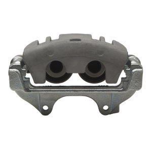 Chrysler 300 Brake Caliper - Front - DFC - Premium - Silver Zinc Coated - `05-`11