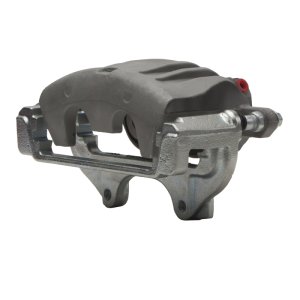 Chrysler 300 Brake Caliper - Front - DFC - Premium - Silver Zinc Coated - `05-`11