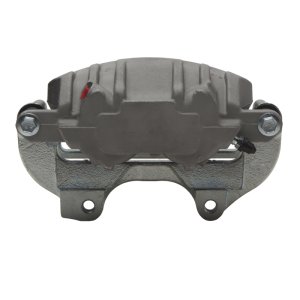 Chrysler 300 Brake Caliper - Front - DFC - Premium - Silver Zinc Coated - `05-`11