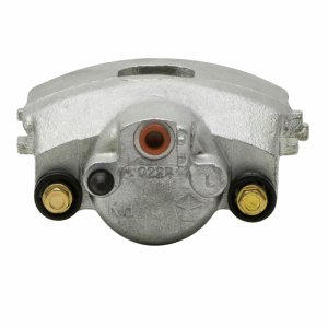 Chrysler 300M Brake Caliper - Front - DFC - Premium - Silver - `93-`04