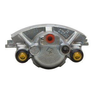 Chrysler Prowler Brake Caliper - Front-R/Rear-R - DFC - Premium - Silver Zinc Coated - `94-`02