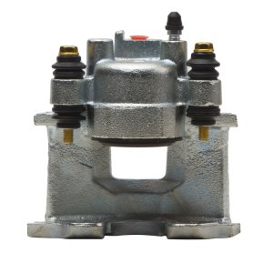 Chrysler Prowler Brake Caliper - Front-R/Rear-R - DFC - Premium - Silver Zinc Coated - `94-`02