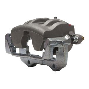 Chrysler 300 Brake Caliper - Front - DFC - Premium - Silver - `05-`11