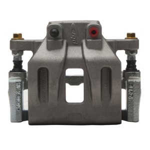 Chrysler 300 Brake Caliper - Front - DFC - Premium - Silver - `05-`11