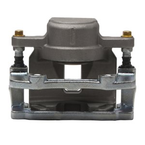 Chrysler 300 Brake Caliper - Front - DFC - Premium - Silver - `05-`11