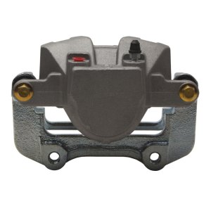 Chrysler 300 Brake Caliper - Front - DFC - Premium - Silver - `05-`11