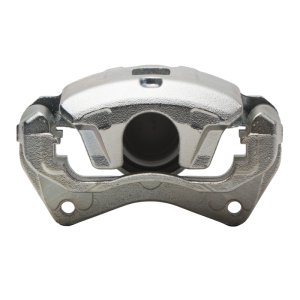 Dodge Caliber Brake Caliper - Front - DFC - Premium - Silver Zinc Coated - `07-`12