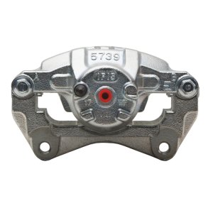 Dodge Caliber Brake Caliper - Front - DFC - Premium - Silver Zinc Coated - `07-`12