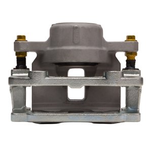 Chrysler 300 Brake Caliper - Front - DFC - Premium - Silver Zinc Coated - `12-`23