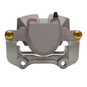 Chrysler 300 Brake Caliper - Front - DFC - Premium - Silver Zinc Coated - `12-`23