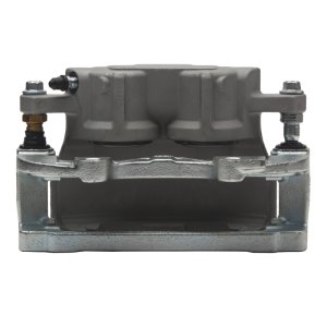 Chrysler 300 Brake Caliper - Front - DFC - Premium - Silver Zinc Coated - `12-`23