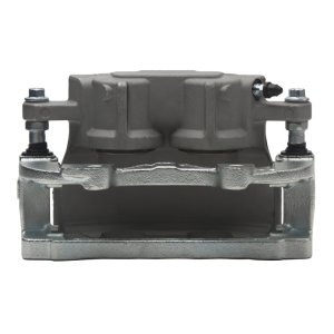 Chrysler 300 Brake Caliper - Front - DFC - Premium - Silver Zinc Coated - `12-`23