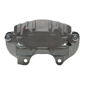 Chrysler 300 Brake Caliper - Front - DFC - Premium - Silver Zinc Coated - `12-`23
