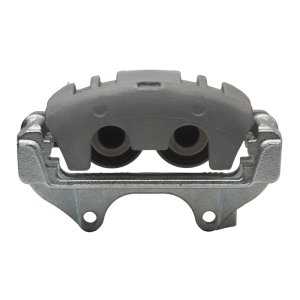 Chrysler 300 Brake Caliper - Front - DFC - Premium - Silver Zinc Coated - `12-`23