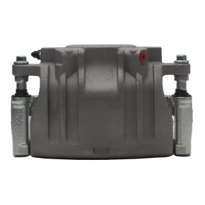 Chrysler 300 Brake Caliper - Front - DFC - Premium - Silver Zinc Coated - `12-`23