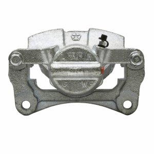 Chrysler 200 Brake Caliper - Front - DFC - Premium - Silver Zinc Coated - `13-`17