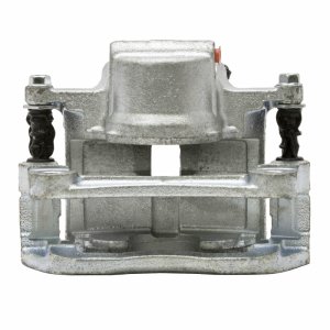Chrysler 200 Brake Caliper - Front - DFC - Premium - Silver Zinc Coated - `13-`17