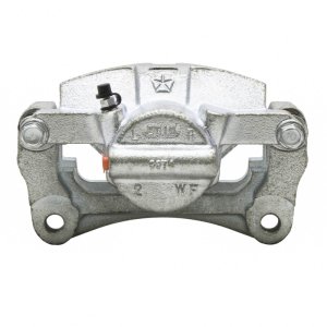 Chrysler 200 Brake Caliper - Front - DFC - Premium - Silver Zinc Coated - `13-`17