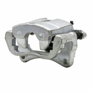 Chrysler 200 Brake Caliper - Front - DFC - Premium - Silver Zinc Coated - `13-`17