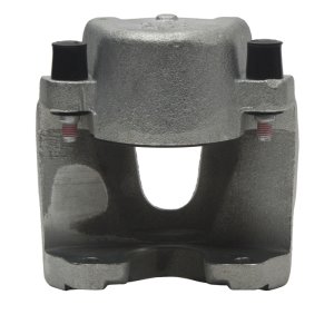 Dodge Dakota Brake Caliper - Front - DFC - Premium - Silver Zinc Coated - `00-`02